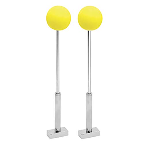 Trailer Hitch Alignment Tools